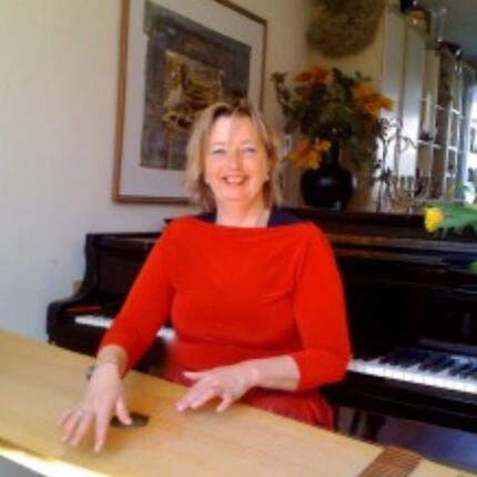 Monique de Langen