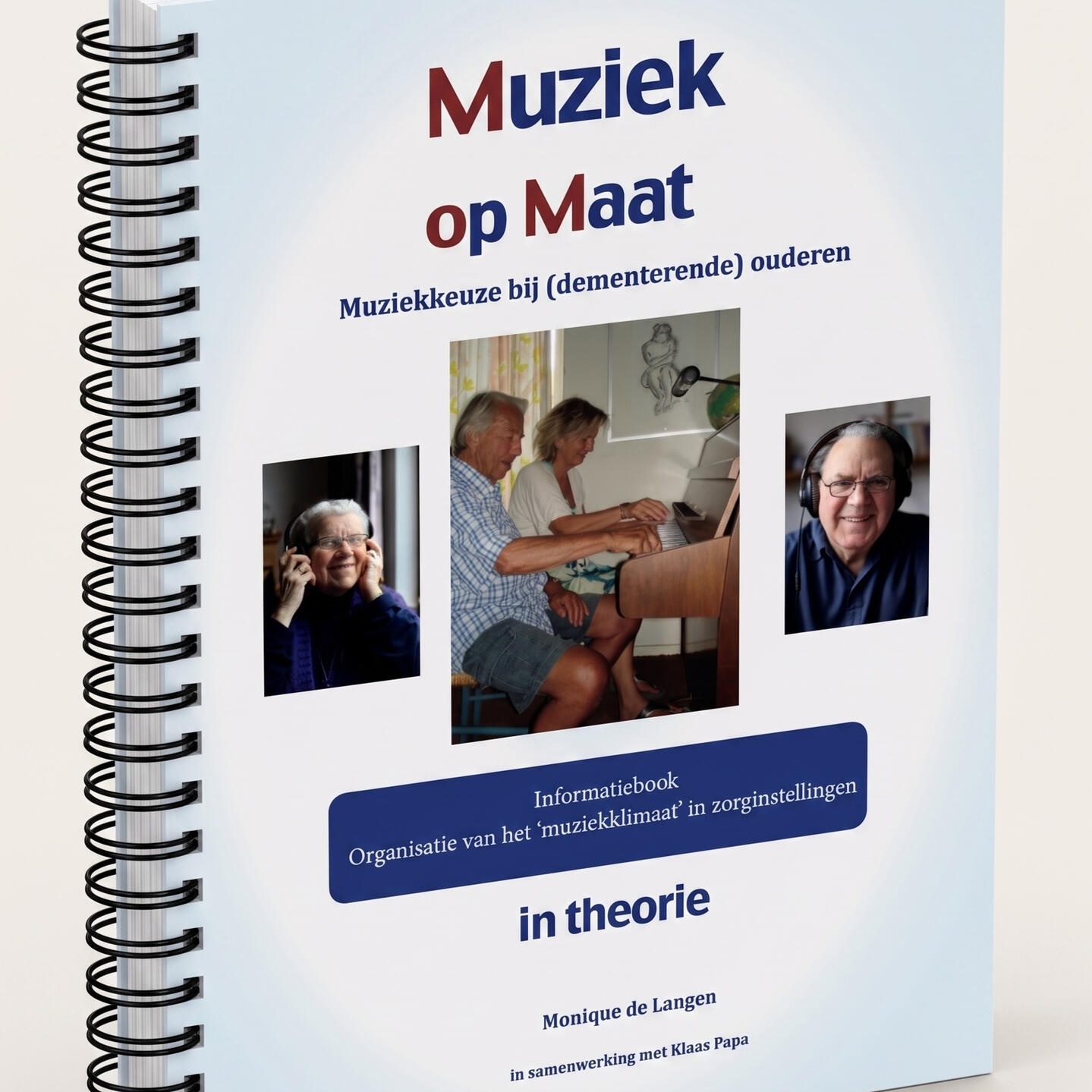 Informatieboek
