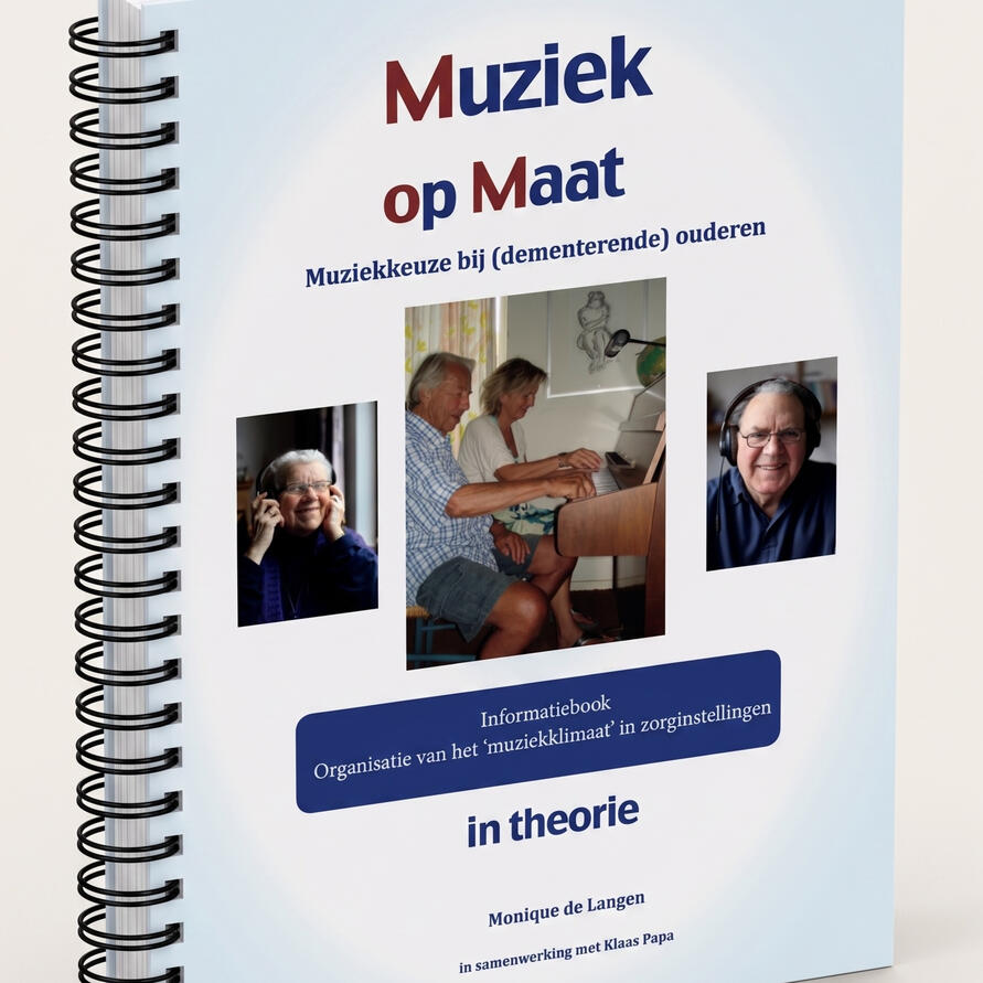 Informatieboek