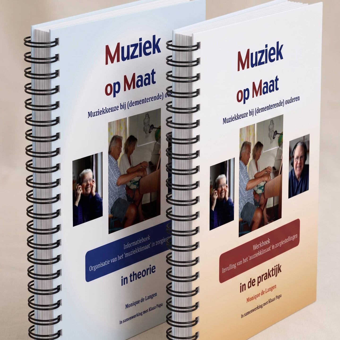 Boeken set